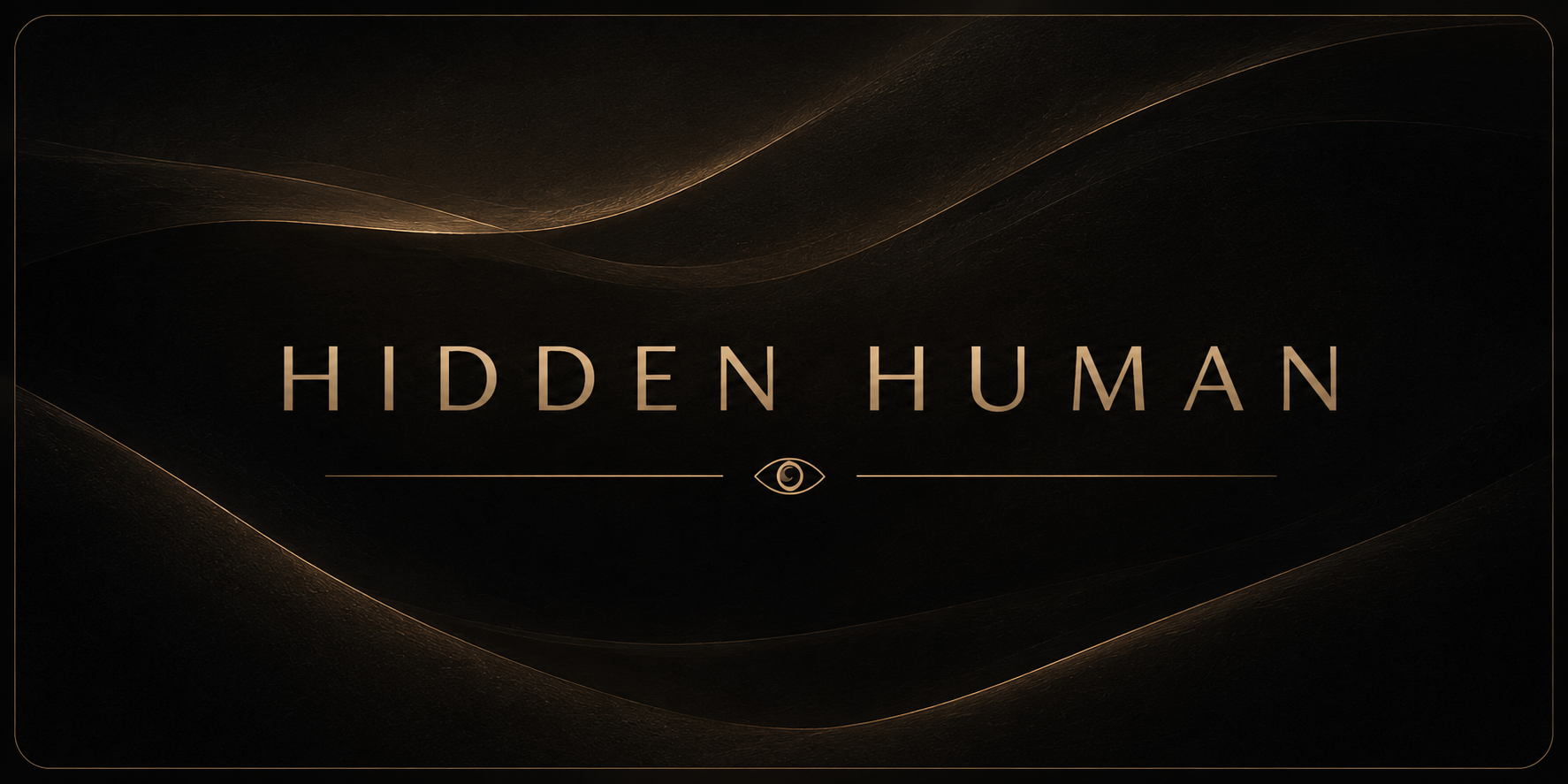 Hidden Human