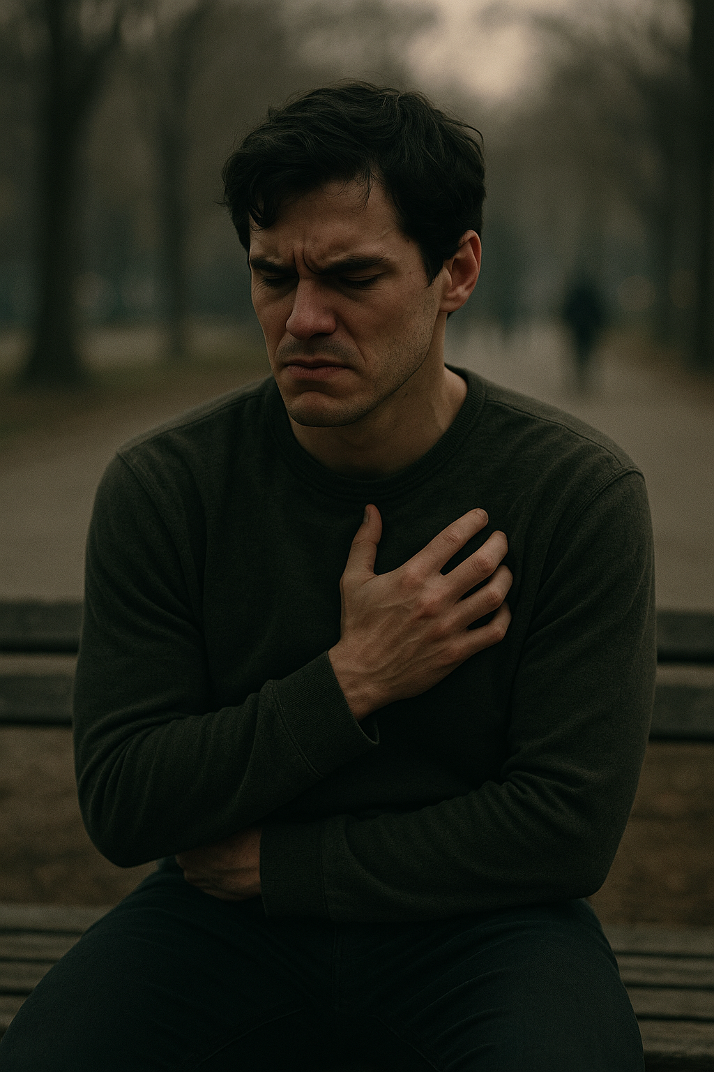 Why Harsh Words Echo Longer Than Praise in Your Mind