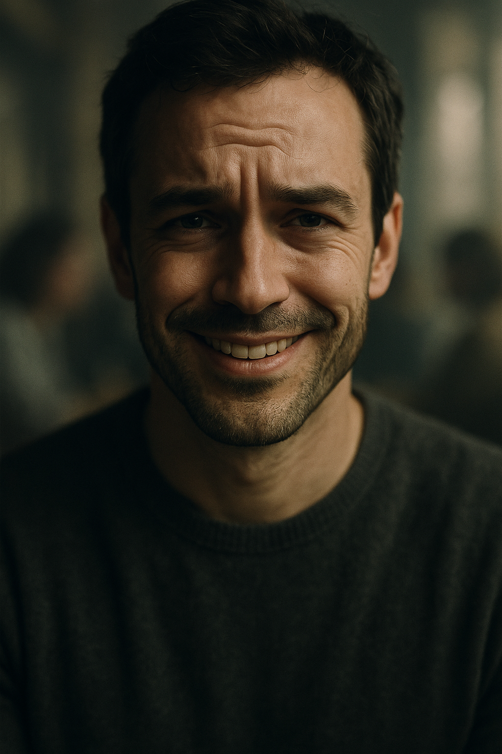 Why Familiar Faces Fool Our Minds So Easily