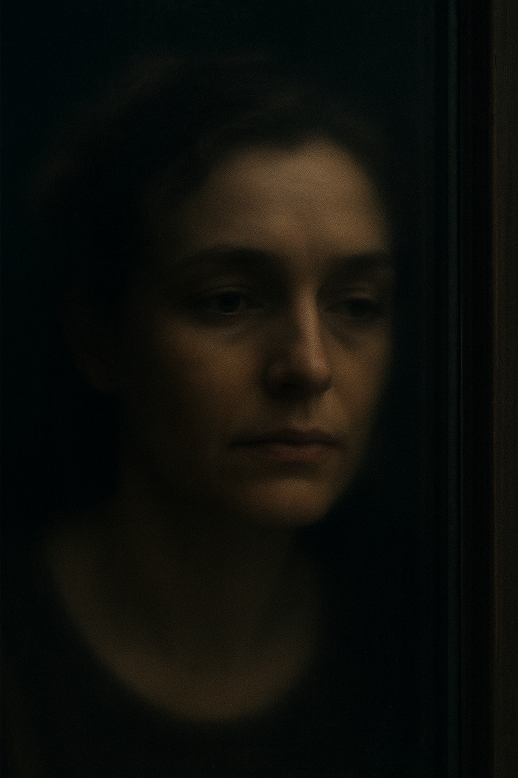 Why Nostalgia Feels Like Safety When Night Falls