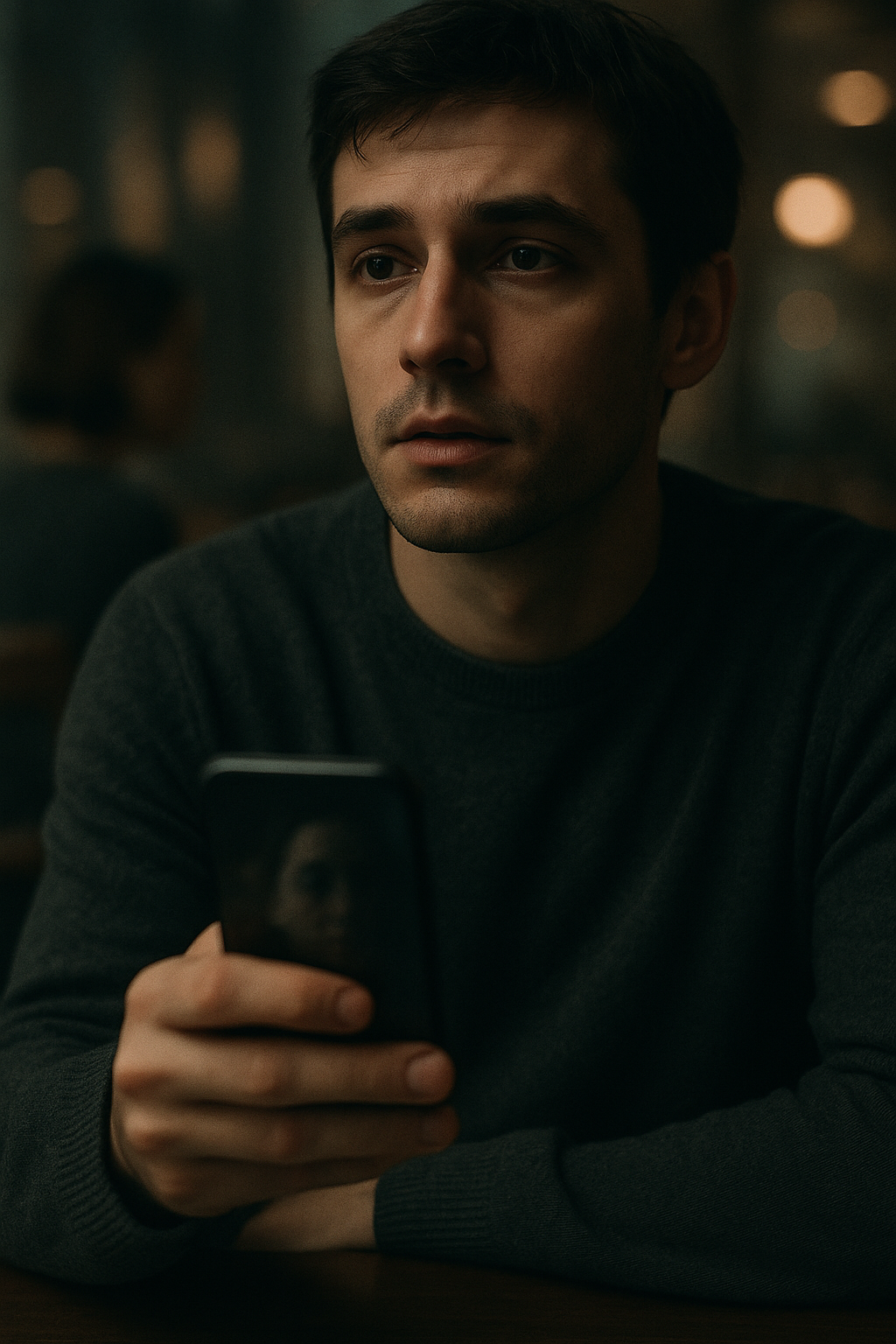 When Care Hides in Silence: The Unspoken Ask
