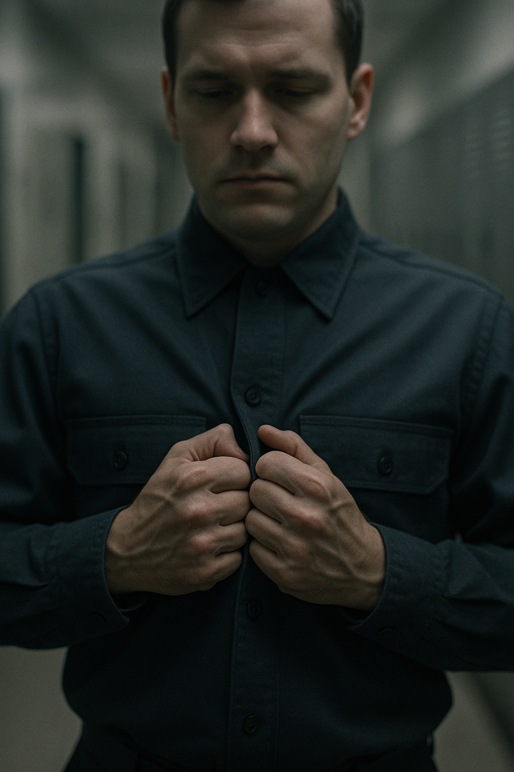 How Uniforms Quietly Reshape Who We Are