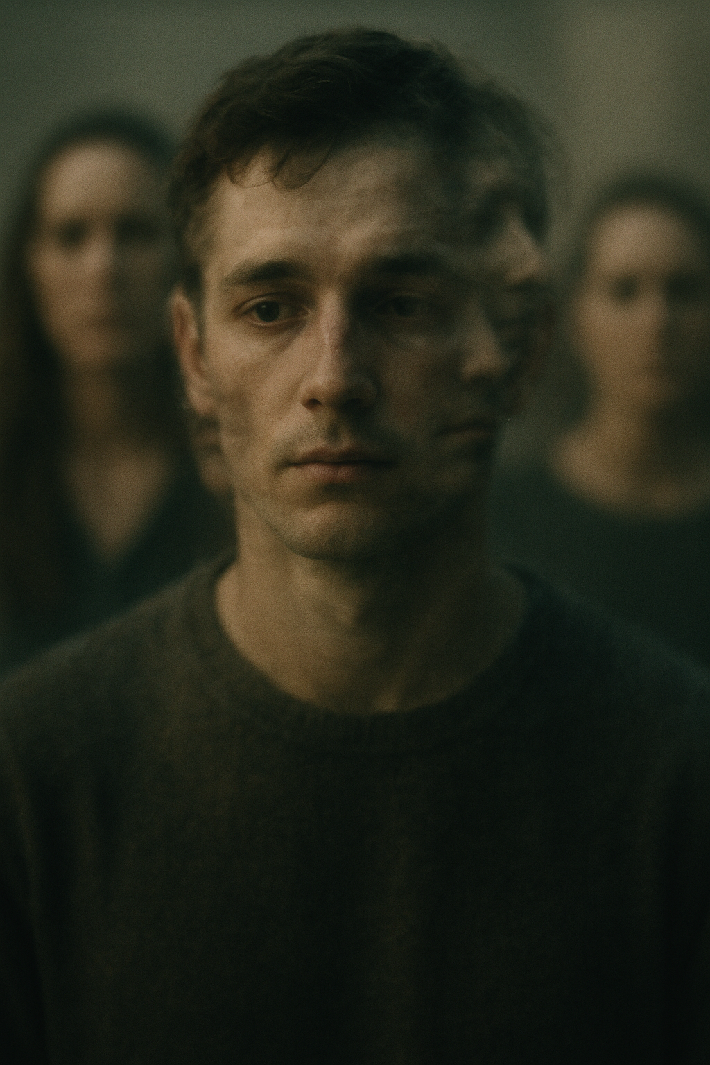 When Fitting In Means Losing Yourself