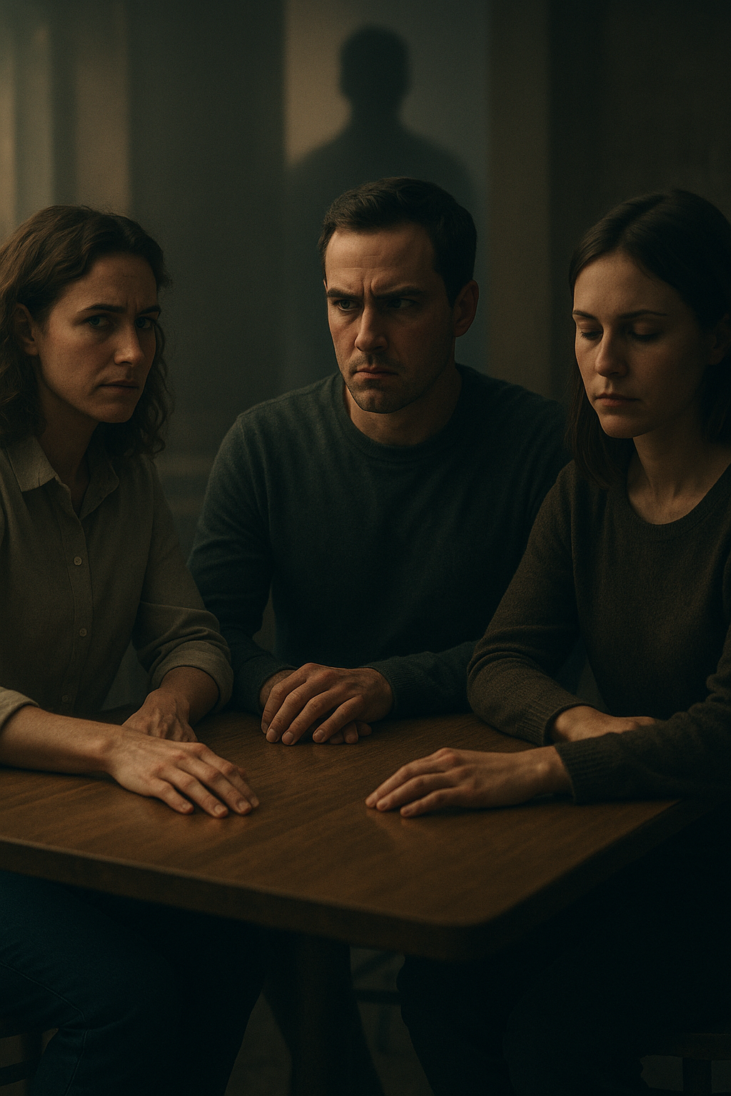How One Person Quietly Reshapes a Group’s Unspoken Energy