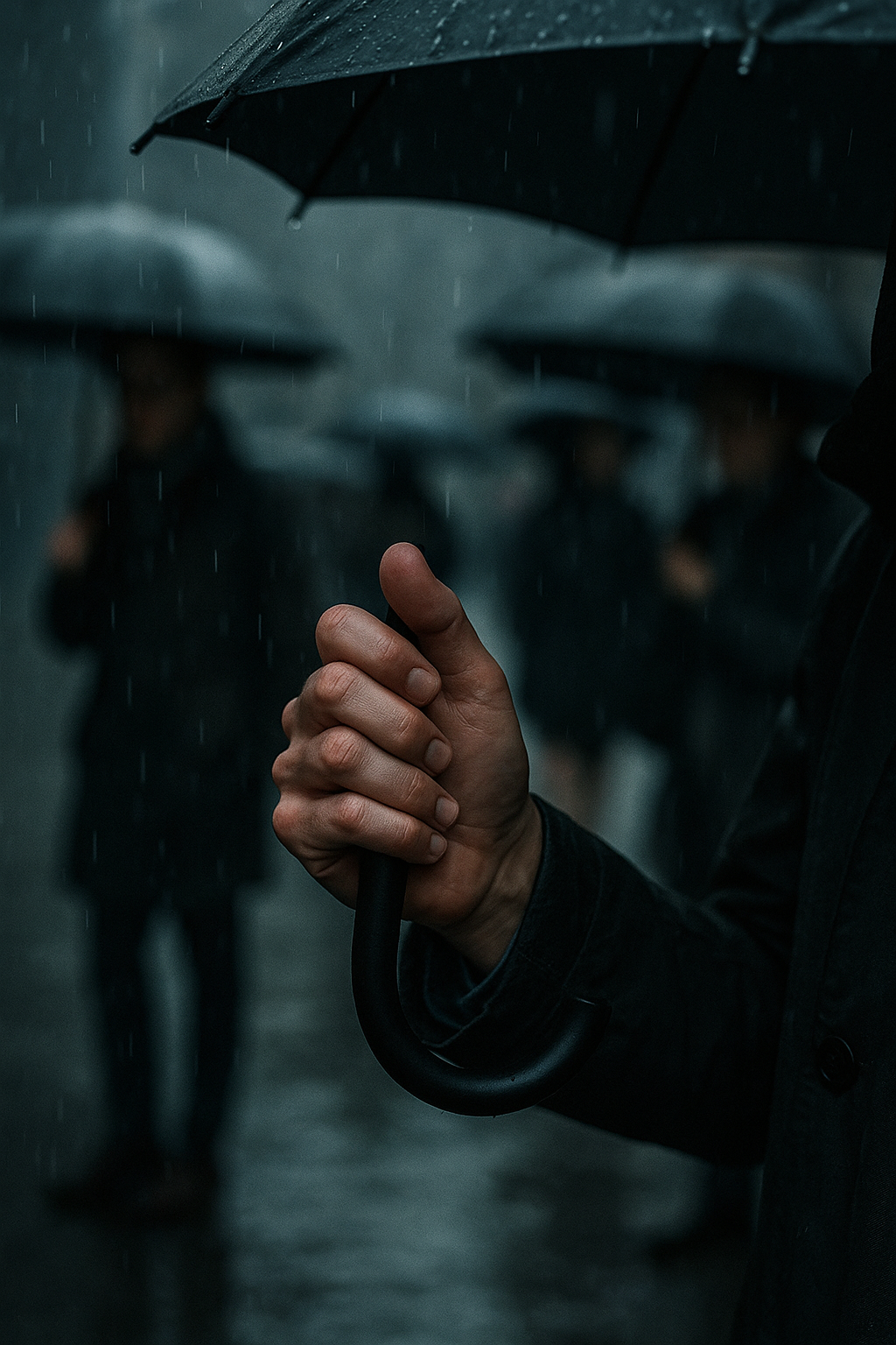 How Weather Secretly Shifts Social Risk and Emotional Signals