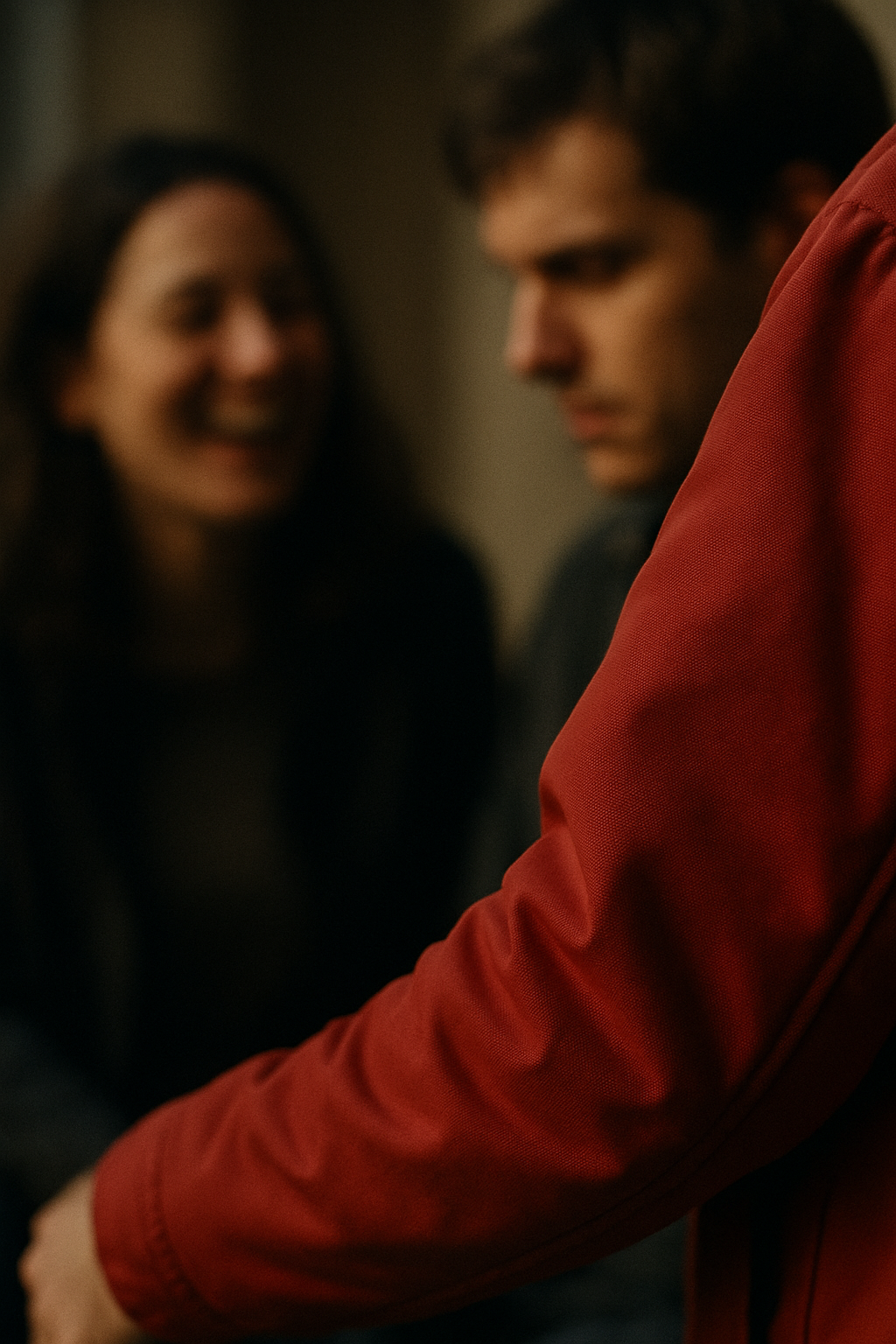 Why Rejection Makes You Memorize the Smallest Details