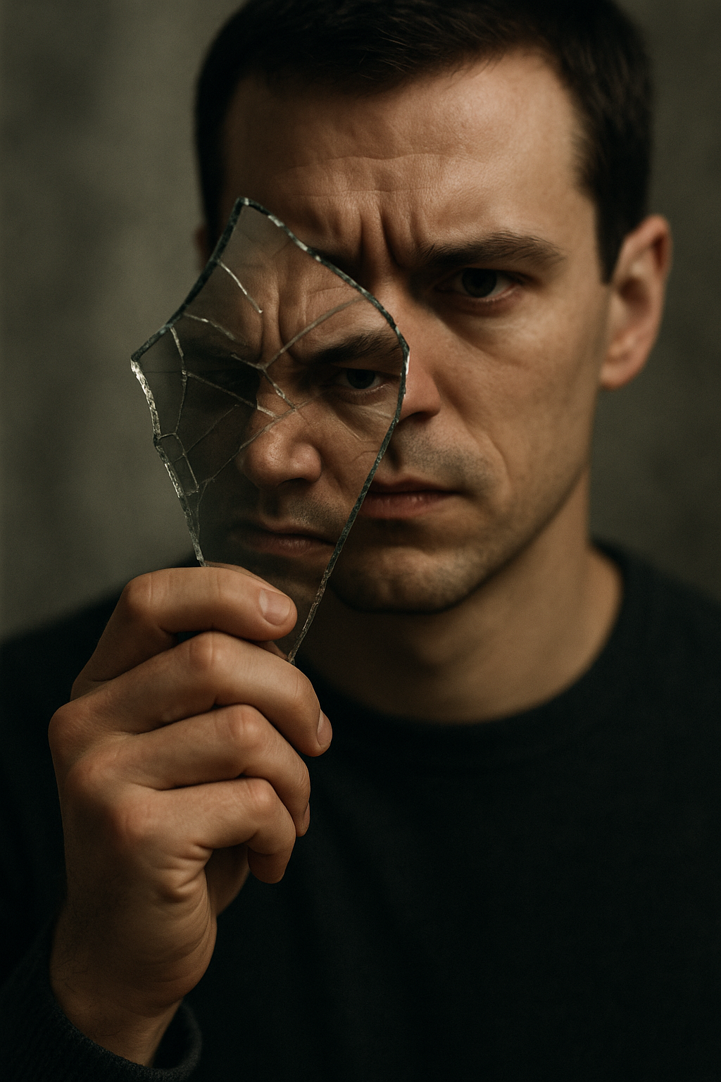When Your Mind Creates Certainty That Never Happened