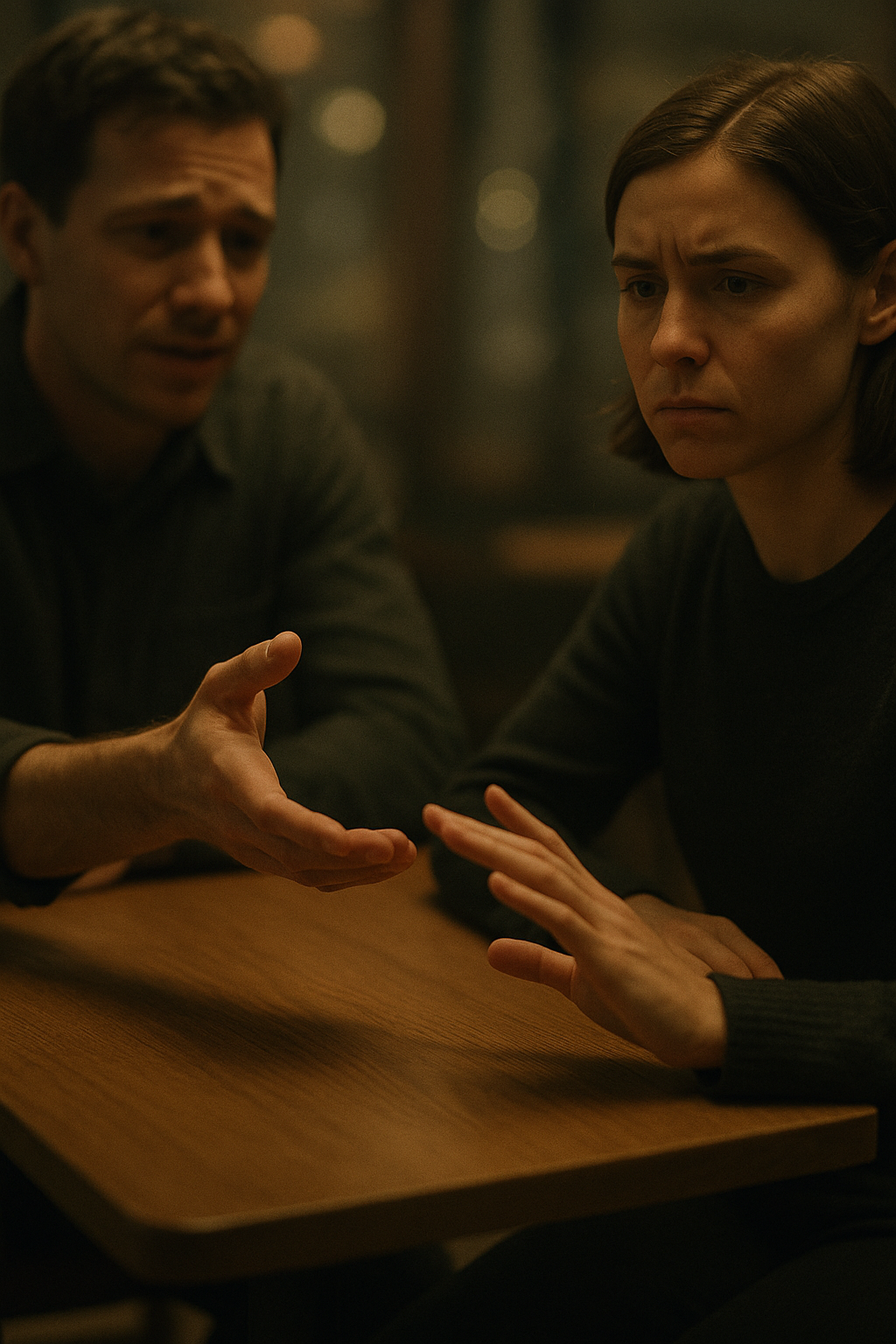 Why Some Apologies Deepen the Hurt Instead of Healing