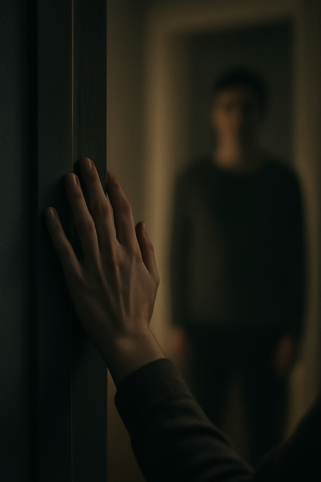 When Care Comes Without Words: The Silent Invitations We Miss