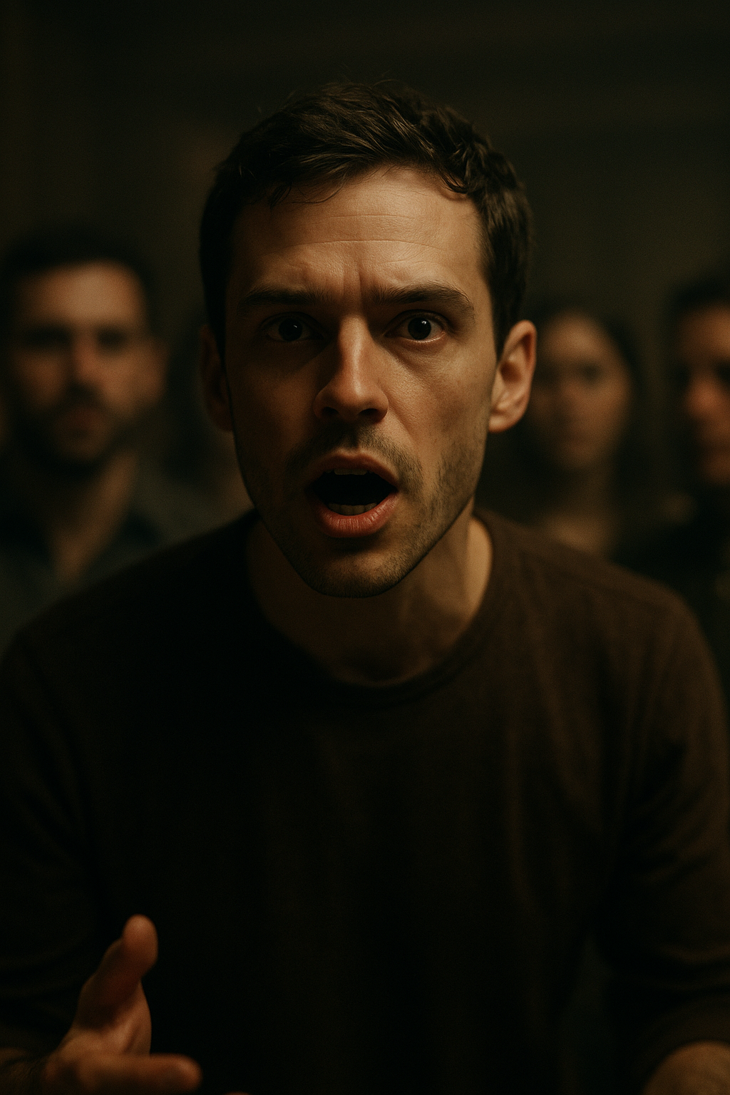 Why We Battle for the Best Story in Every Room