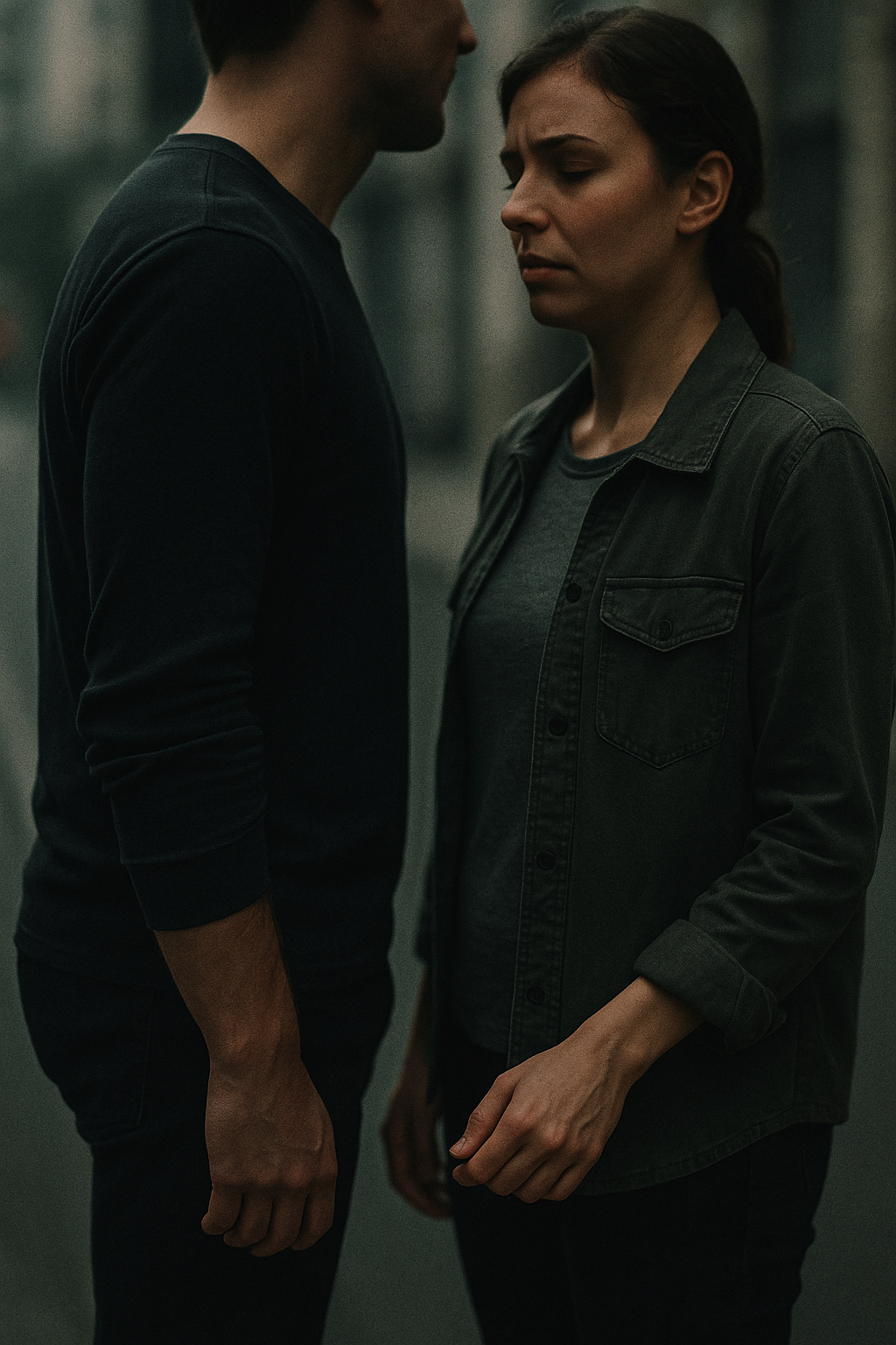 Why Your Personal Space Speaks When You Stay Silent