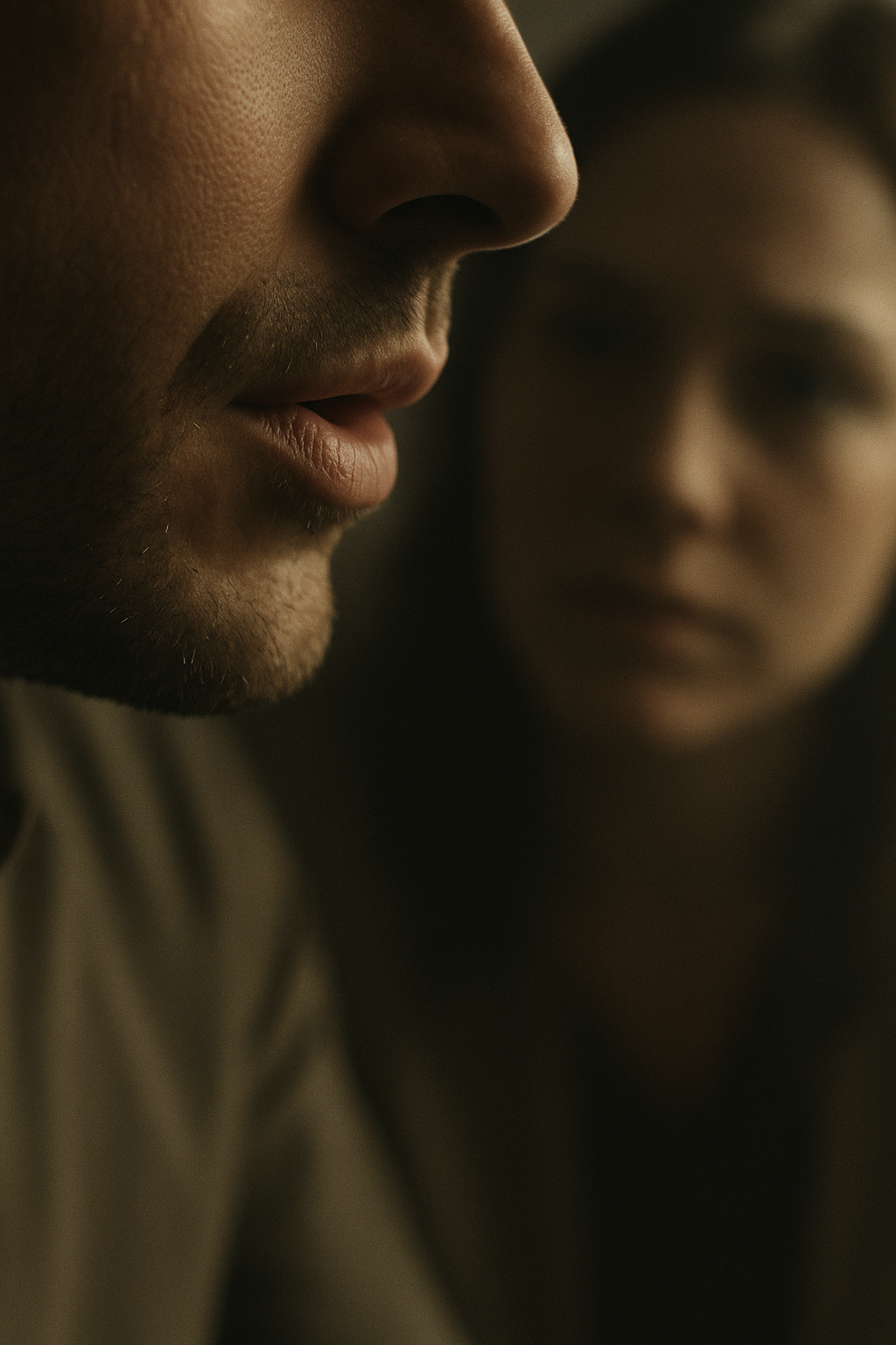 Why Lowering Your Voice Holds Hidden Truths
