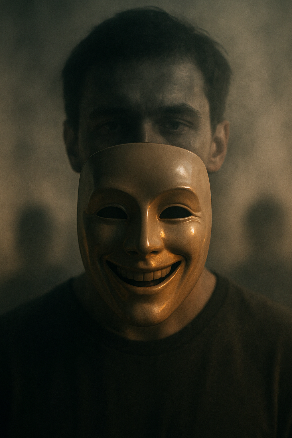 Why Your True Self Fades in Groups