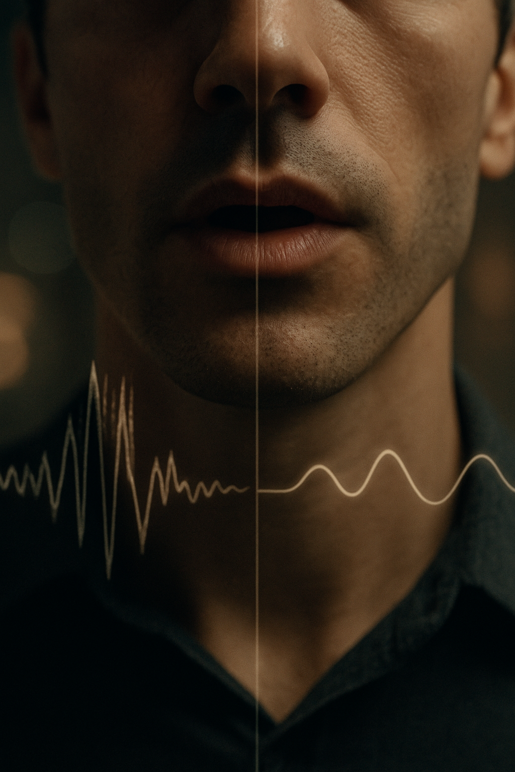 Why Speaking Fast Actually Undermines Confidence