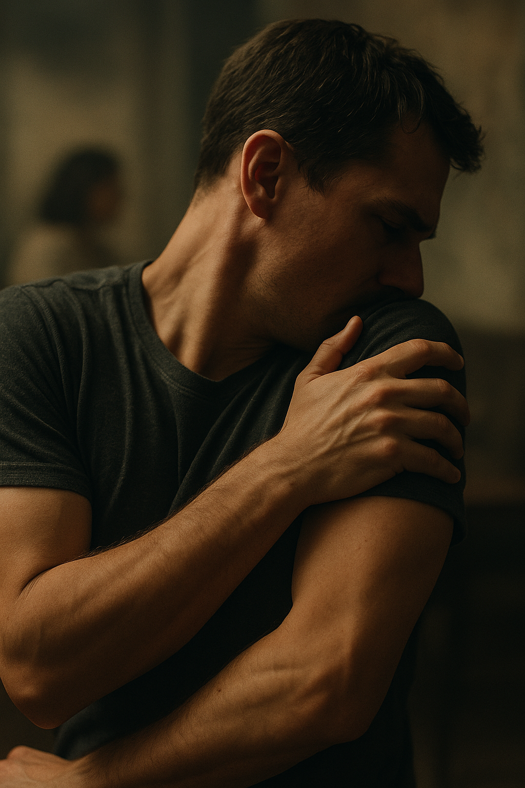 Why We Withdraw When Feeling Too Exposed