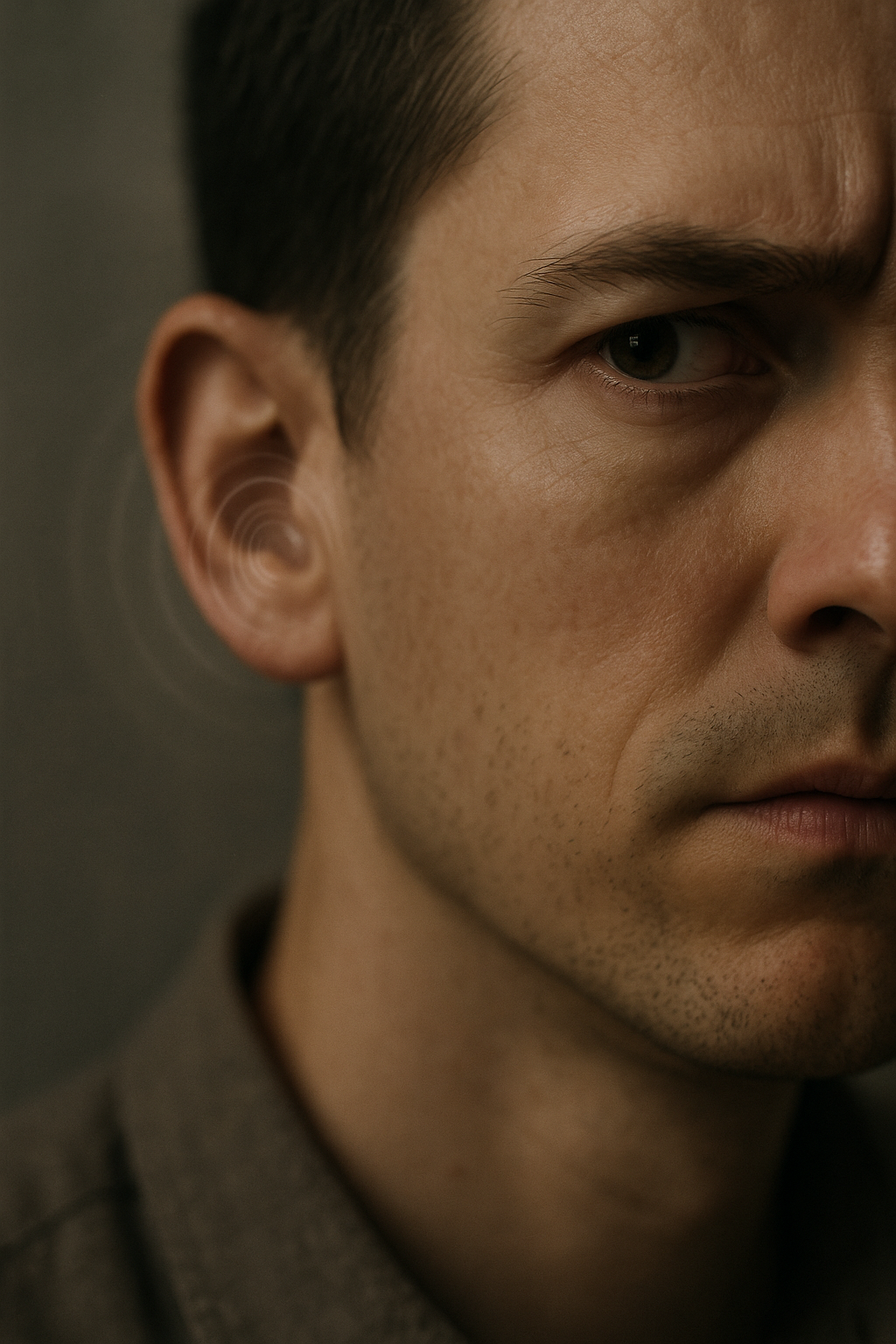 Why Tone Shadows Words in Our Memory