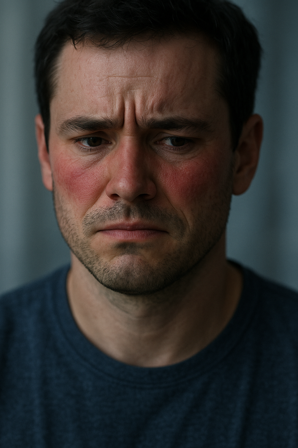 Why Embarrassment Feels Like Physical Pain
