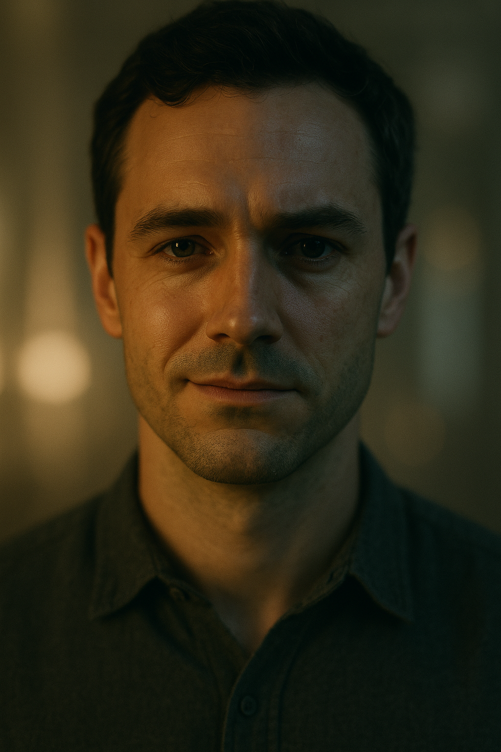 Why Familiar Faces Bypass Our Inner Doubt