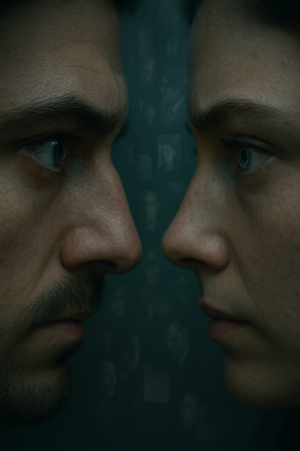 How Eye Contact Quietly Rewrites Your Memory
