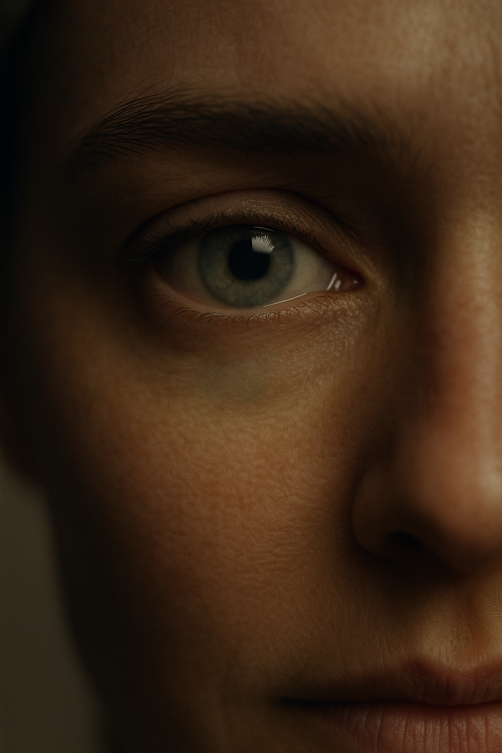 Why Your Brain Hides Truths Right Before Your Eyes