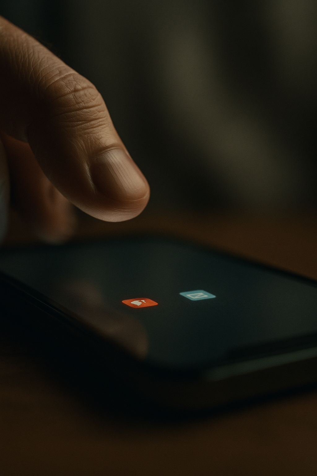 Why Your Brain Craves Phone Notifications Like Rare Food