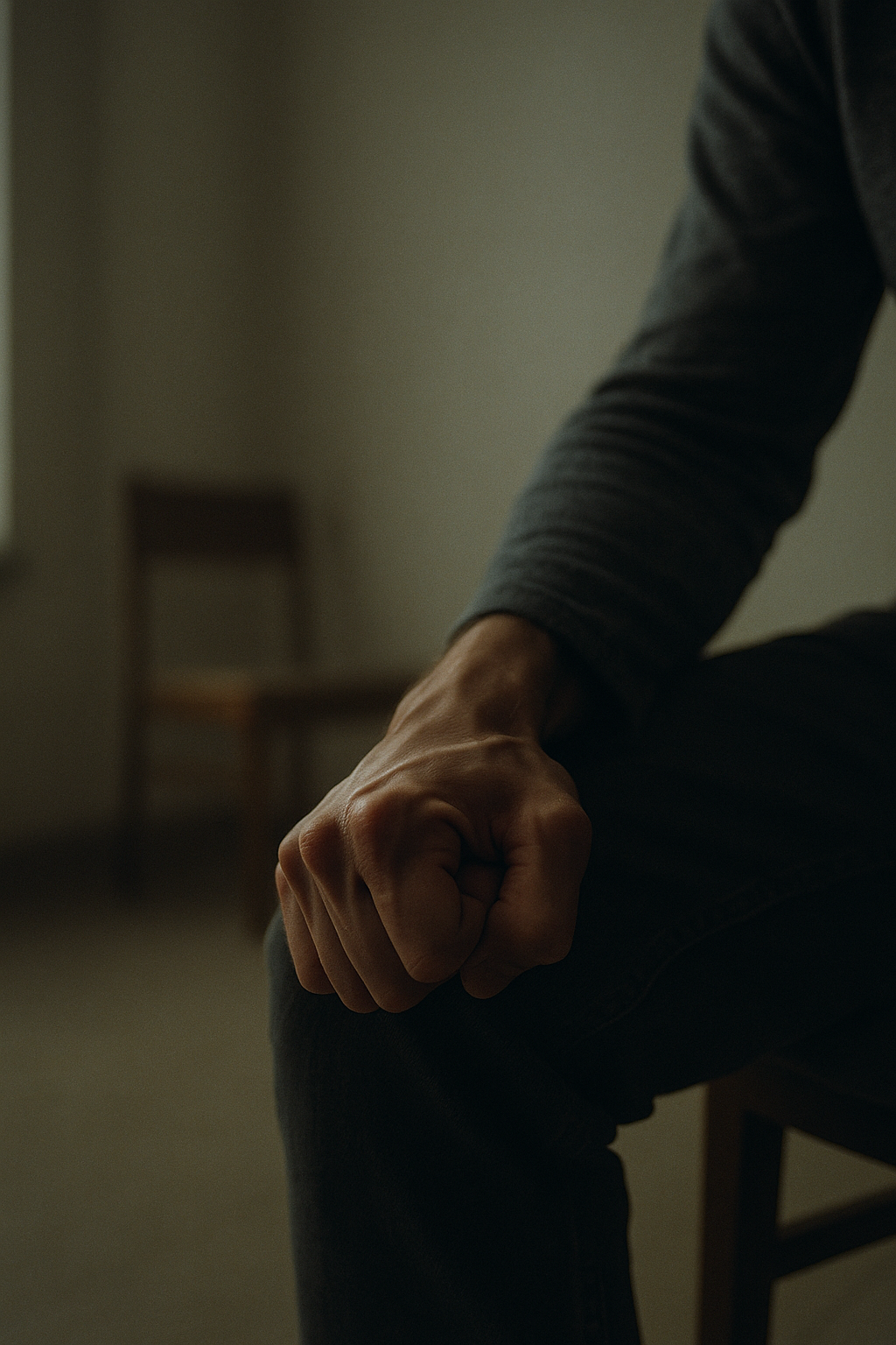 Why Quiet Rooms Make Chronic Pain Feel Worse