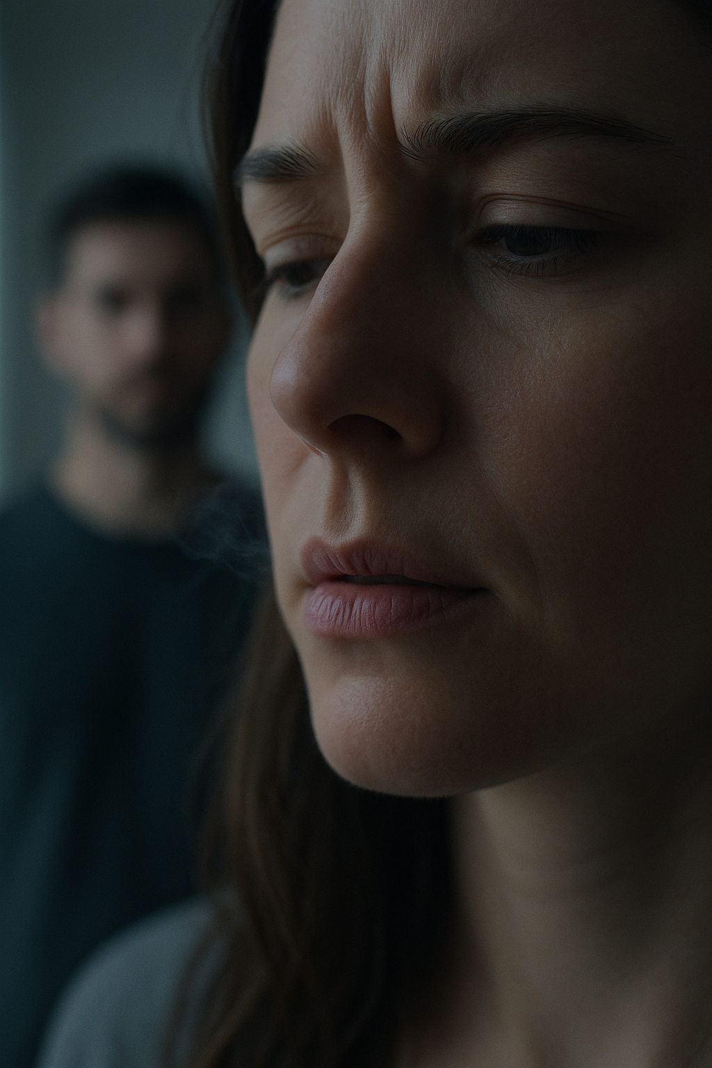 Why Your Partner’s Scent Feels Different During Ovulation