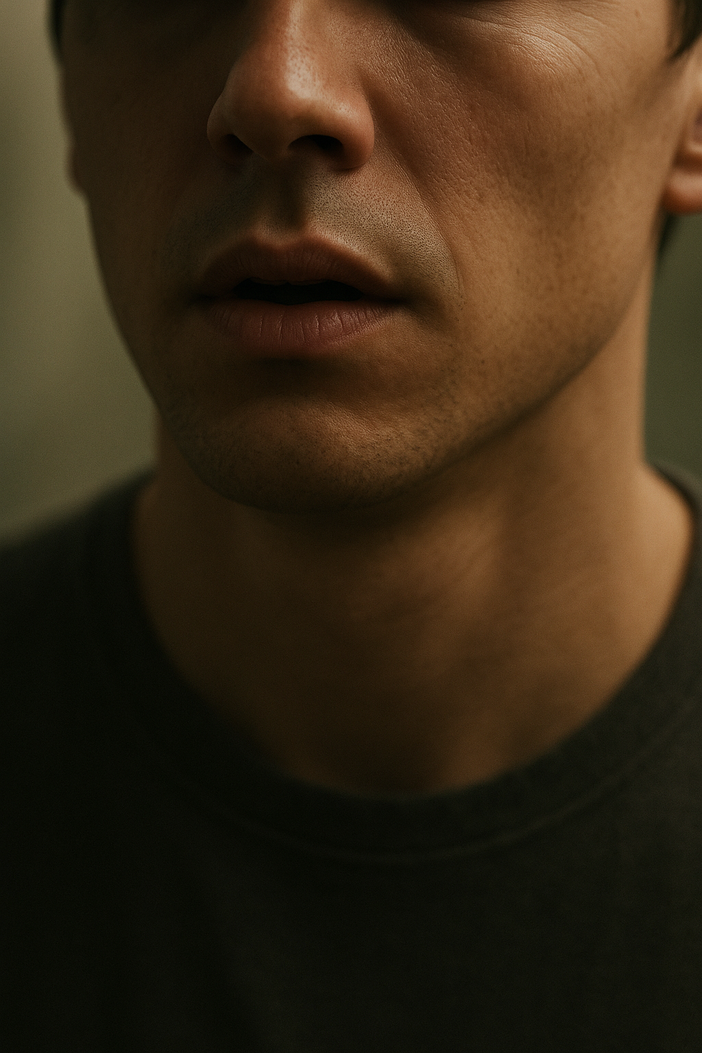 Why Saying Sorry Can Feel Like Losing Part of Yourself